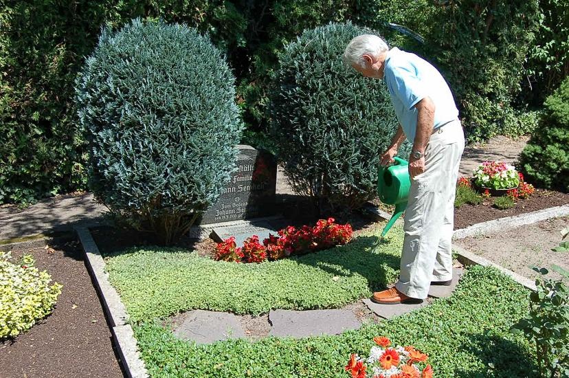 15. Friedhof.JPG - Kladbische